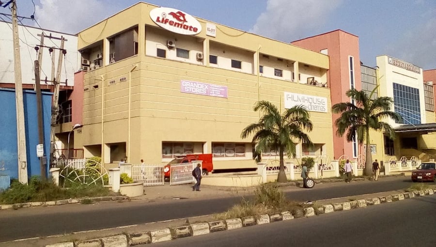 Oyo State Mall - Gallery Photo 4
