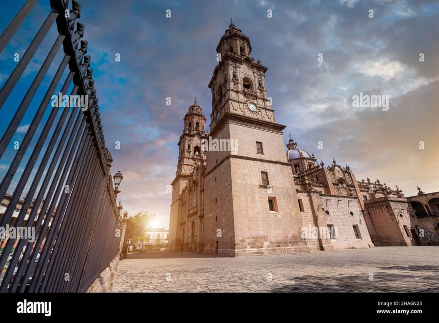 Plaza Galerías Morelia - Gallery Photo 2 Plaza Galerías Morelia - Gallery Photo 2