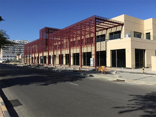 Argan Square - Gallery Photo 3