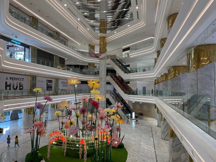 Thiso Mall Sala - Gallery Photo 21