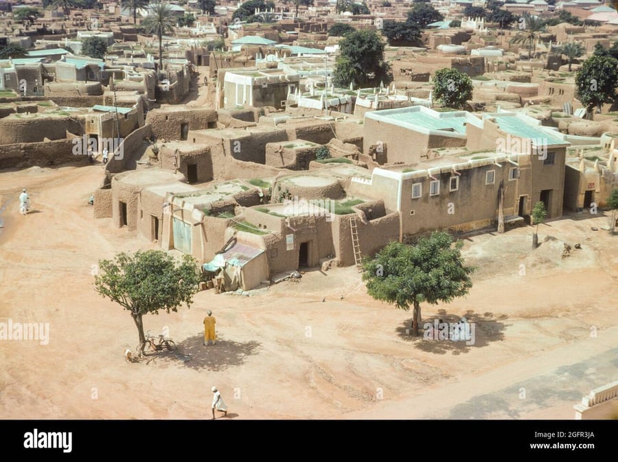 Kano Central Mall - Gallery Photo 3 Kano Central Mall - Gallery Photo 3