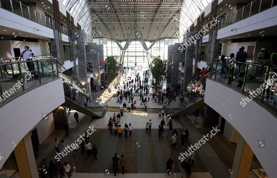 Maponya Mall - Gallery Photo 5 Maponya Mall - Gallery Photo 5