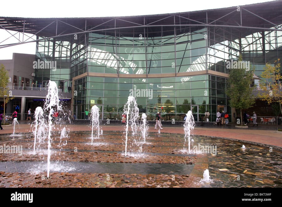 Maponya Mall - Gallery Photo 7 Maponya Mall - Gallery Photo 7