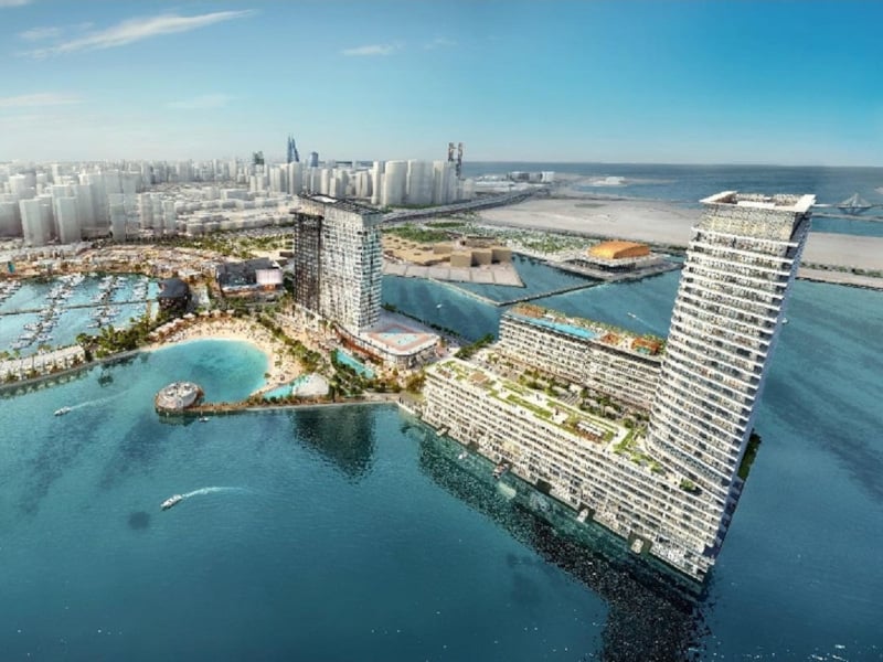 Bahrain Marina - Gallery Photo 3