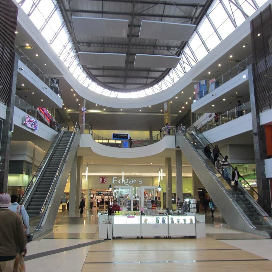 Maponya Mall - Gallery Photo 9 Maponya Mall - Gallery Photo 9