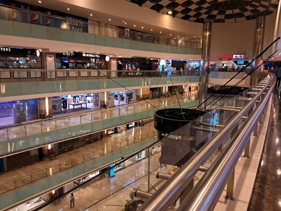Gvk One - Gallery Photo 6