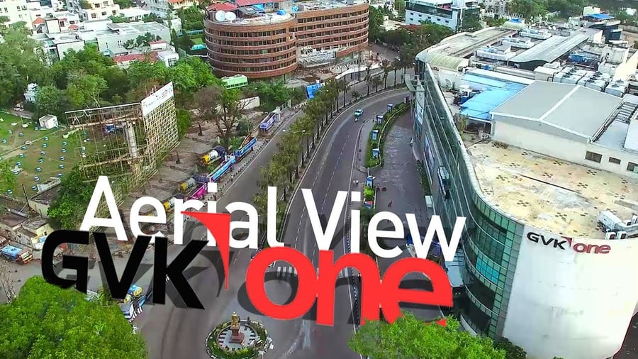 Gvk One - Gallery Photo 7