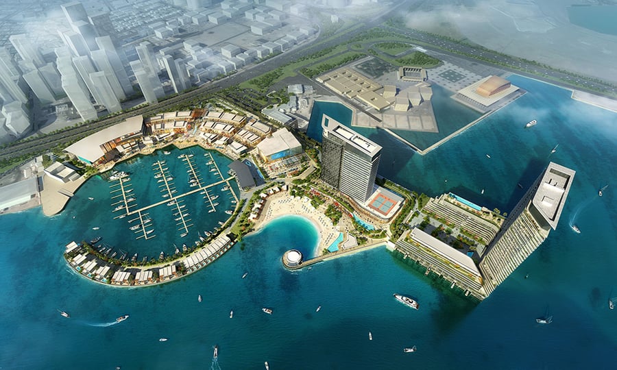 Bahrain Marina - Gallery Photo 5