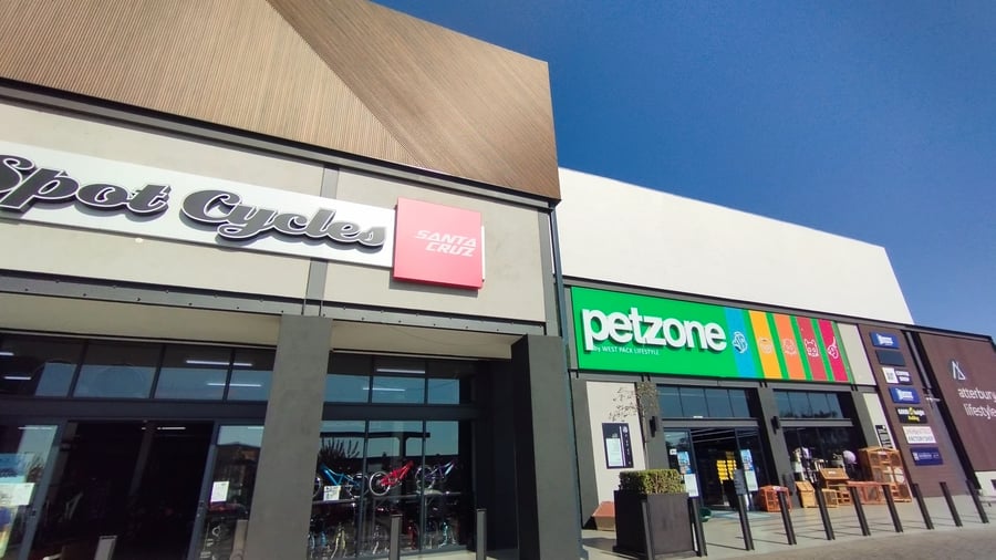 Faerie Glen Hypermarket - Gallery Photo 7