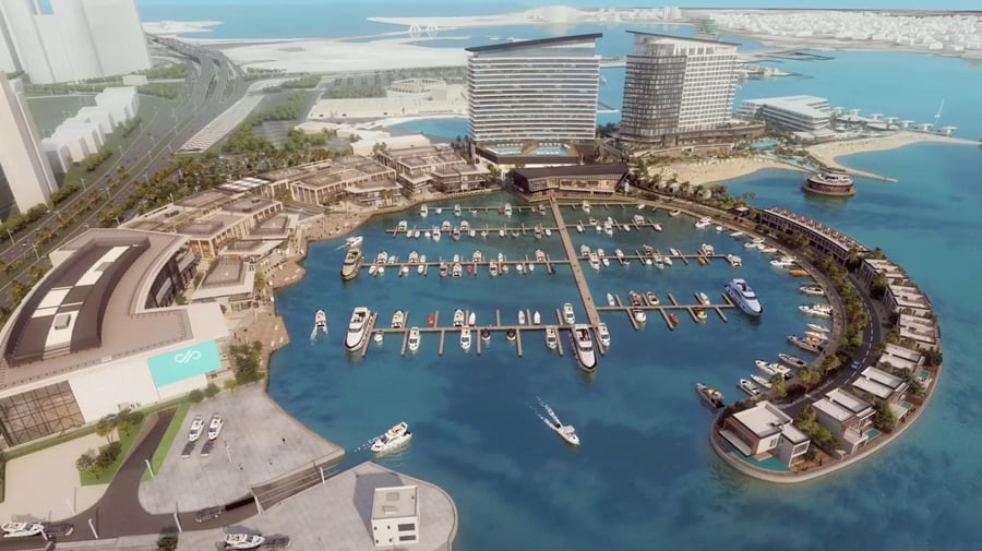 Bahrain Marina - Gallery Photo 6