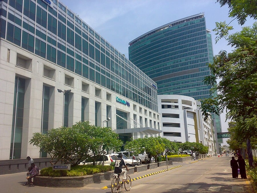 Orion Mall - Gallery Photo 17