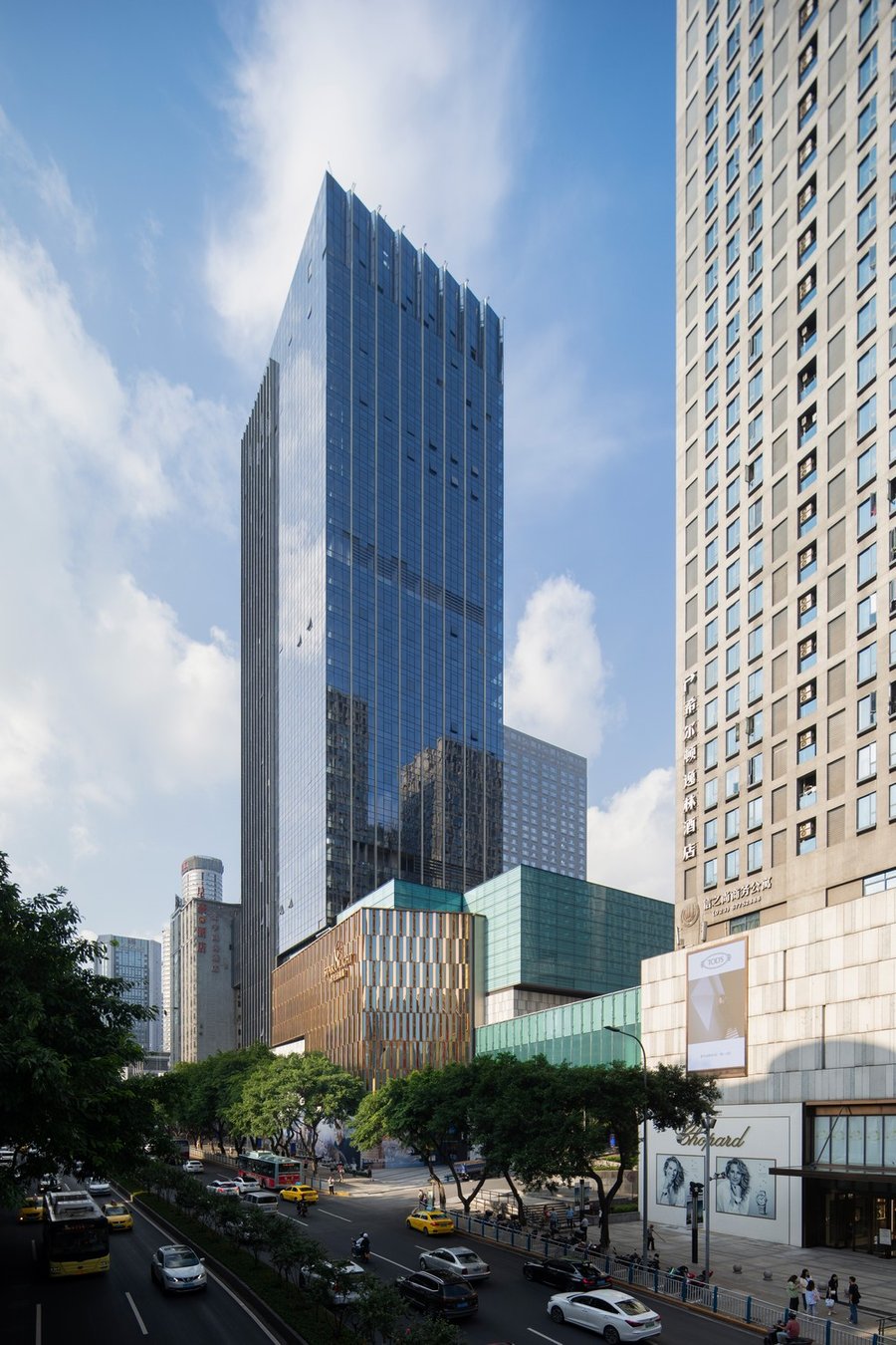 Chongqing Guanyinqiao - Gallery Photo 3