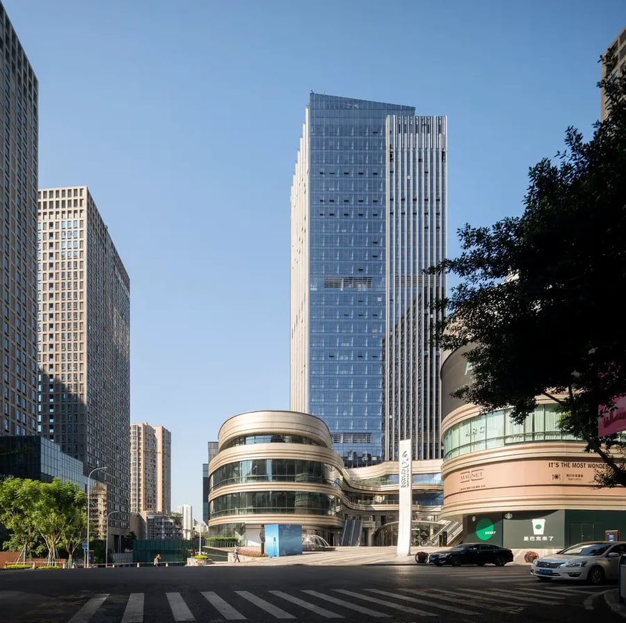 Chongqing Guanyinqiao - Gallery Photo 5