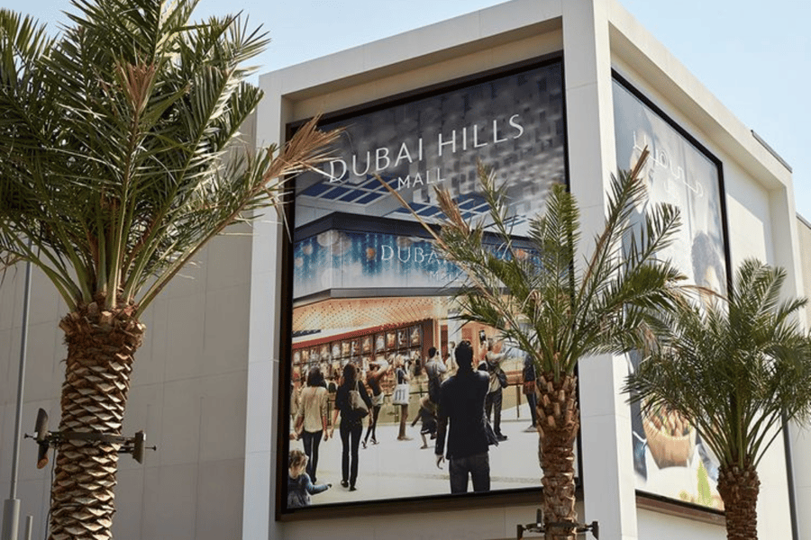 Dubai Hills Mall - Gallery Photo 2