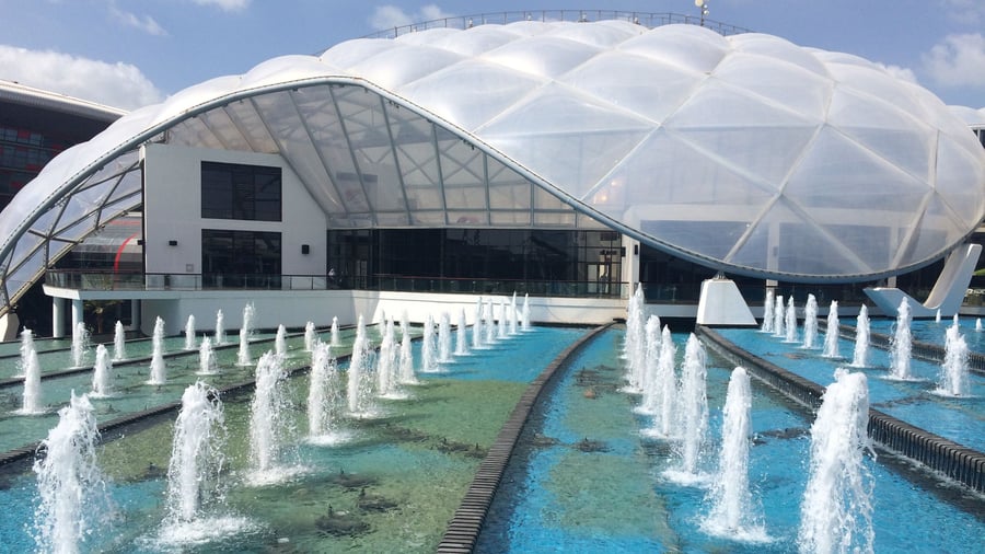 Yas Mall - Gallery Photo 4