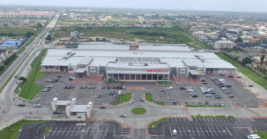 Novare Lekki Mall - Gallery Photo 14