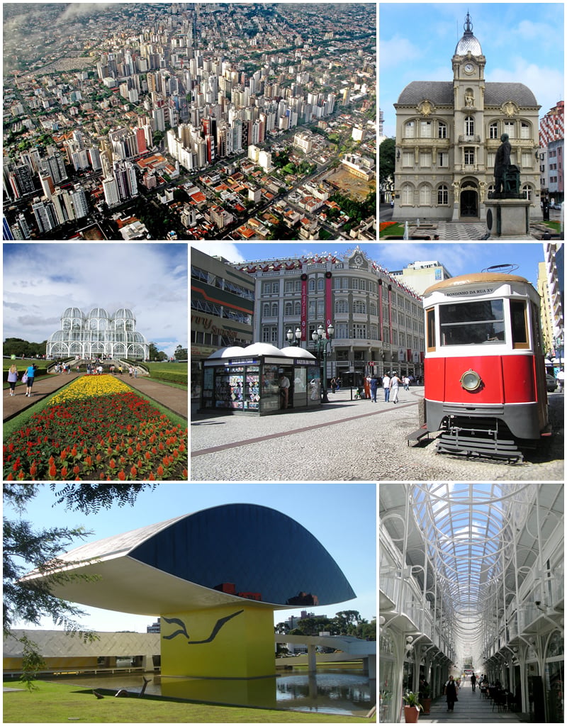 Shopping Linha Verde - Gallery Photo 2