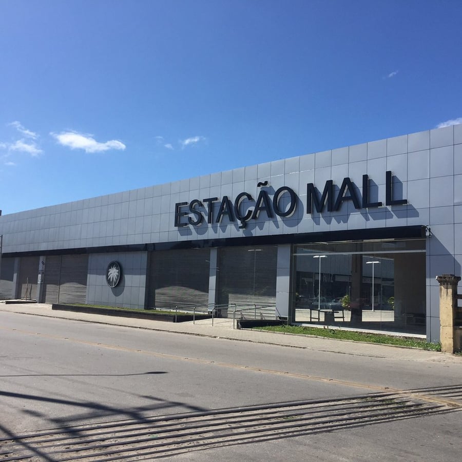 Shopping Linha Verde - Gallery Photo 4