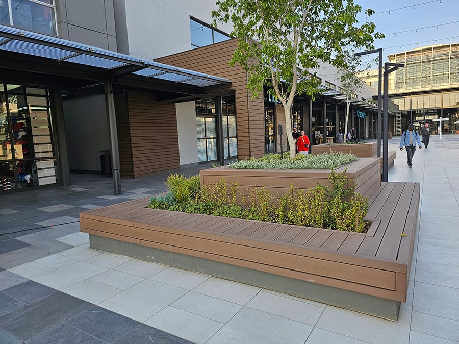 Design Quarter - Gallery Photo 2