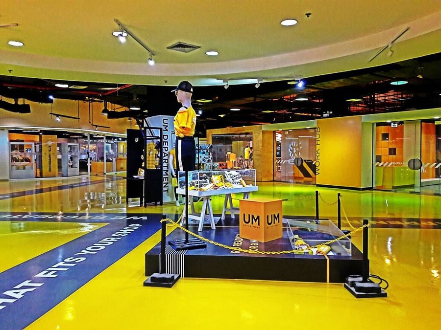 Union Mall - Gallery Photo 21