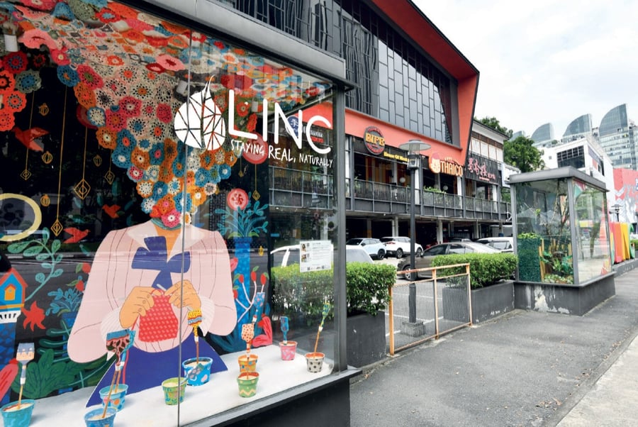 The Linc Kl - Gallery Photo 5