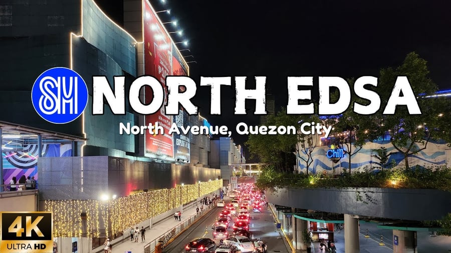 Sm North Edsa - Gallery Photo 13