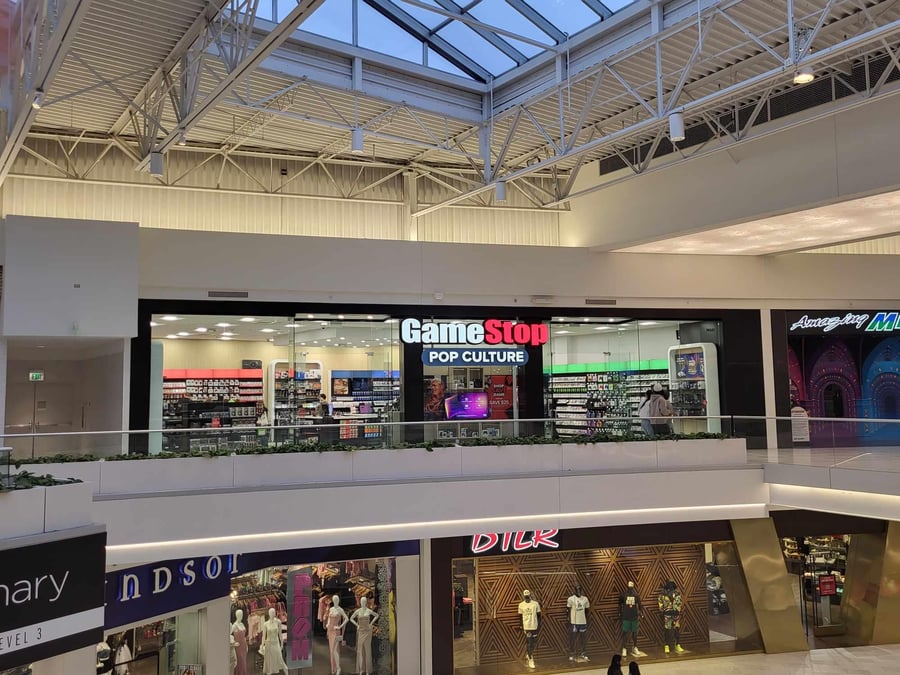 Game Stores Centre - Gallery Photo 3