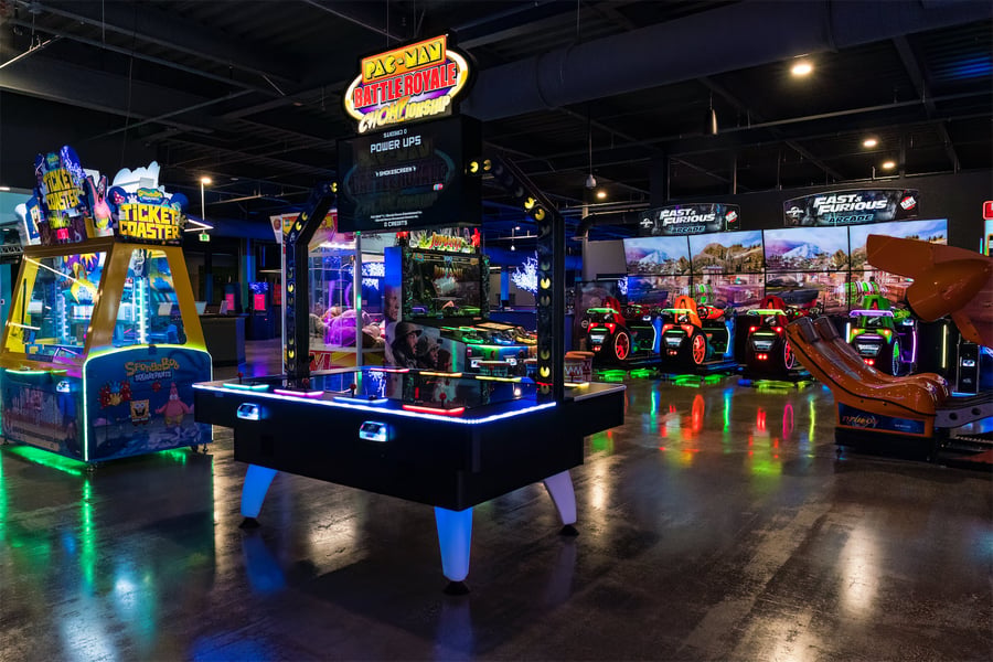 Game Stores Centre - Gallery Photo 7