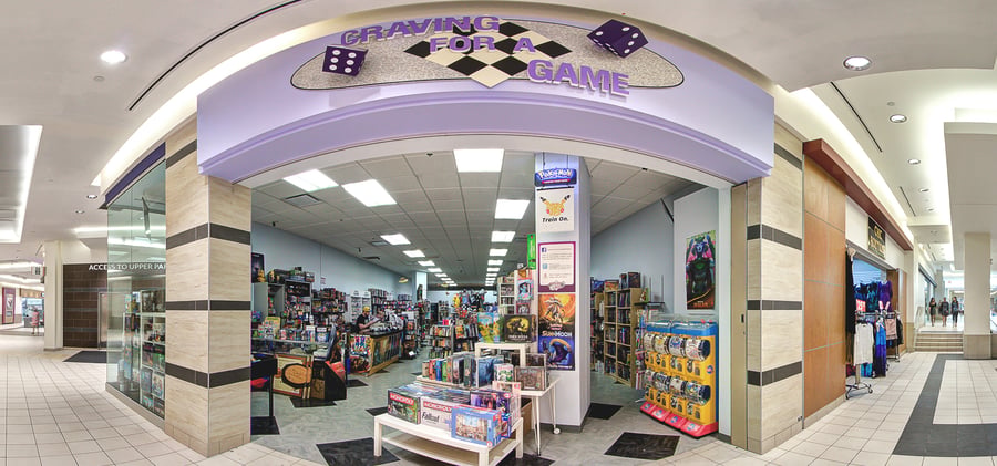 Game Stores Centre - Gallery Photo 11