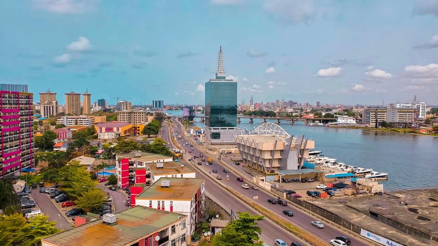 Oshodi Mall - Gallery Photo 6
