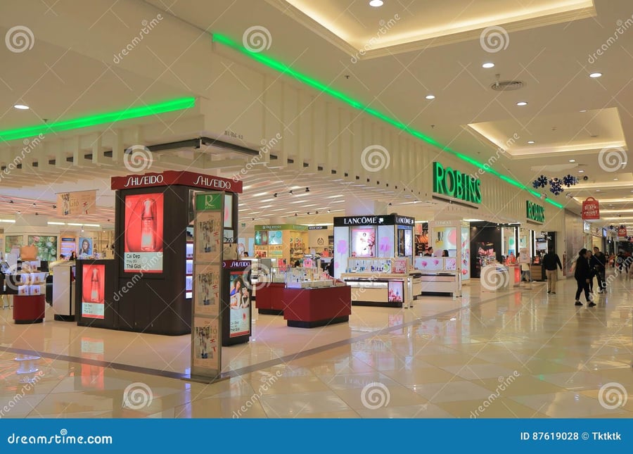 Mb Center, Hanoi — Stores, Map & Hours | Occupi