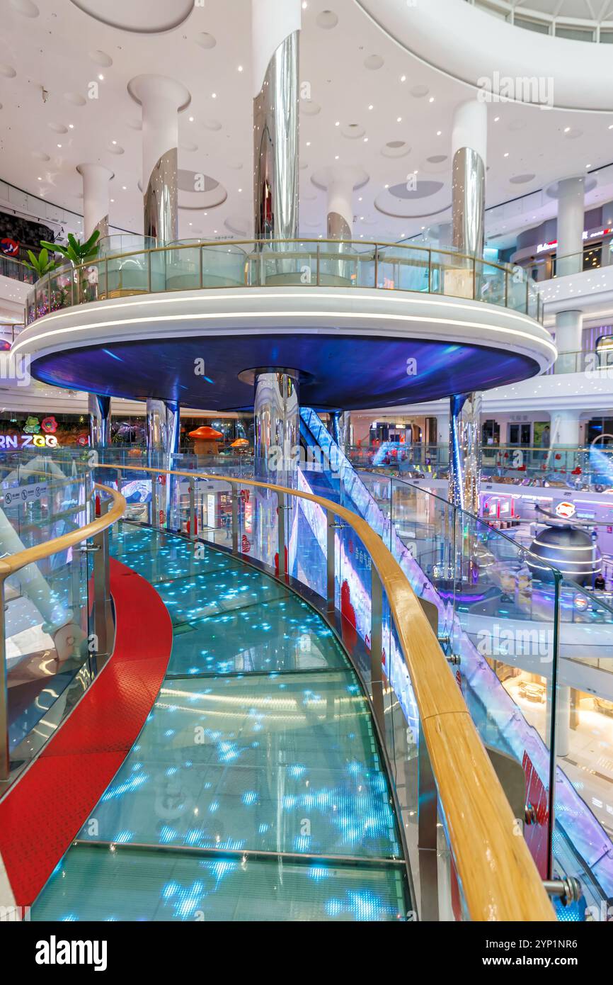Wanda Mall Hefei - Gallery Photo 4
