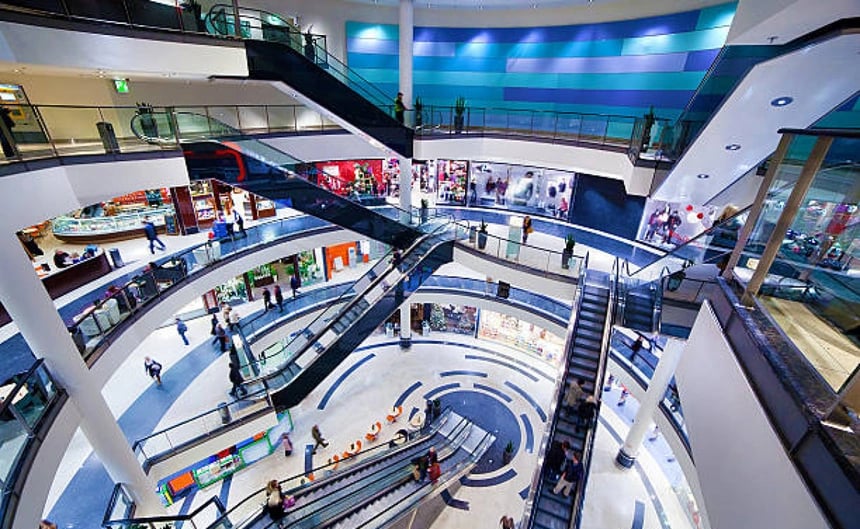 Bandar Abbas Mall - Gallery Photo 8 Bandar Abbas Mall - Gallery Photo 8