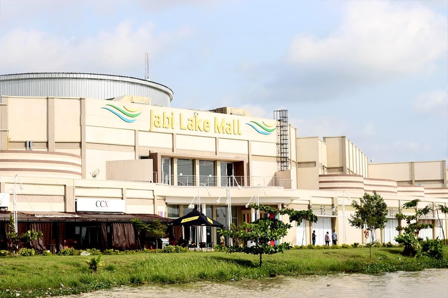 Jabi Lake Mall - Gallery Photo 9