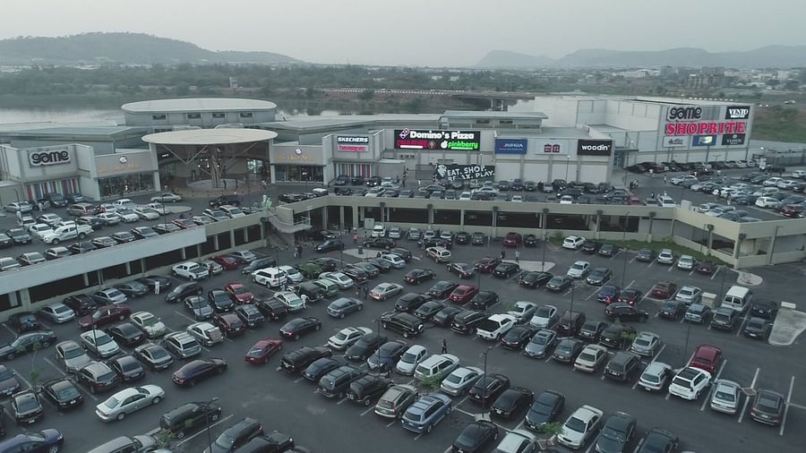 Jabi Lake Mall - Gallery Photo 11