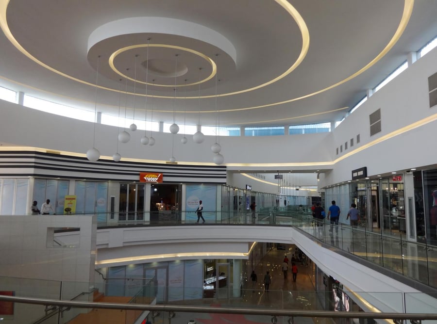 Jabi Lake Mall - Gallery Photo 13