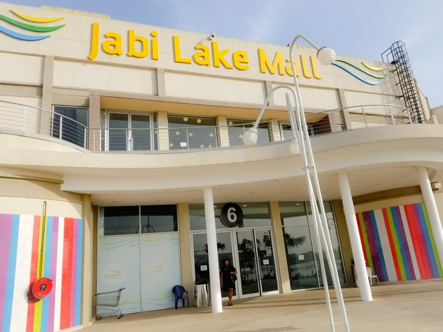 Jabi Lake Mall - Gallery Photo 14