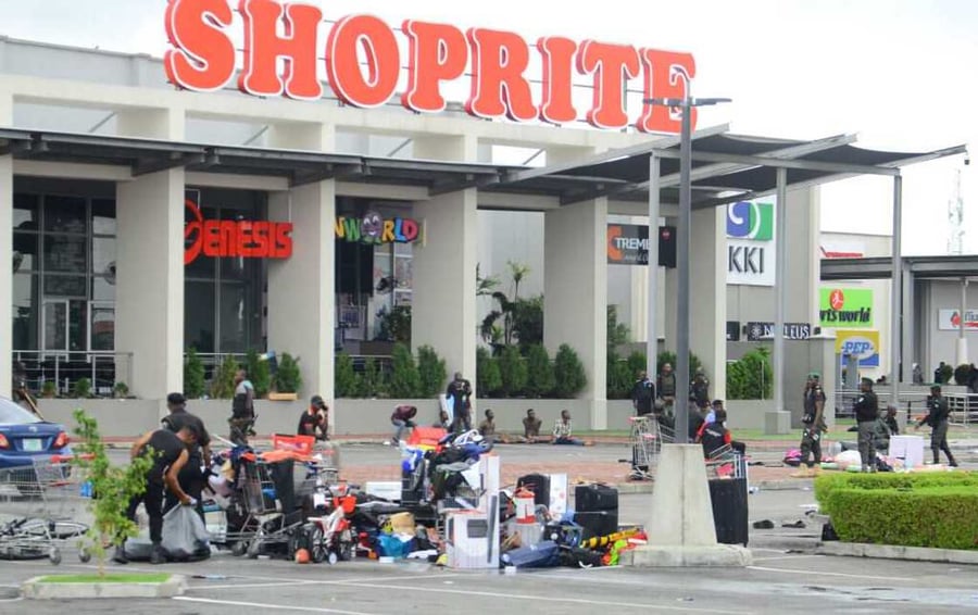 Novare Lekki Mall - Gallery Photo 6