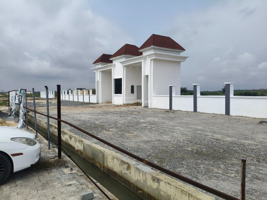 Novare Lekki Mall - Gallery Photo 7