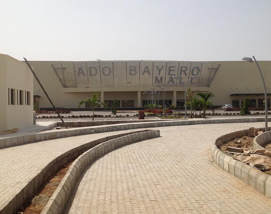 Ado Bayero Mall - Gallery Photo 11 Ado Bayero Mall - Gallery Photo 11