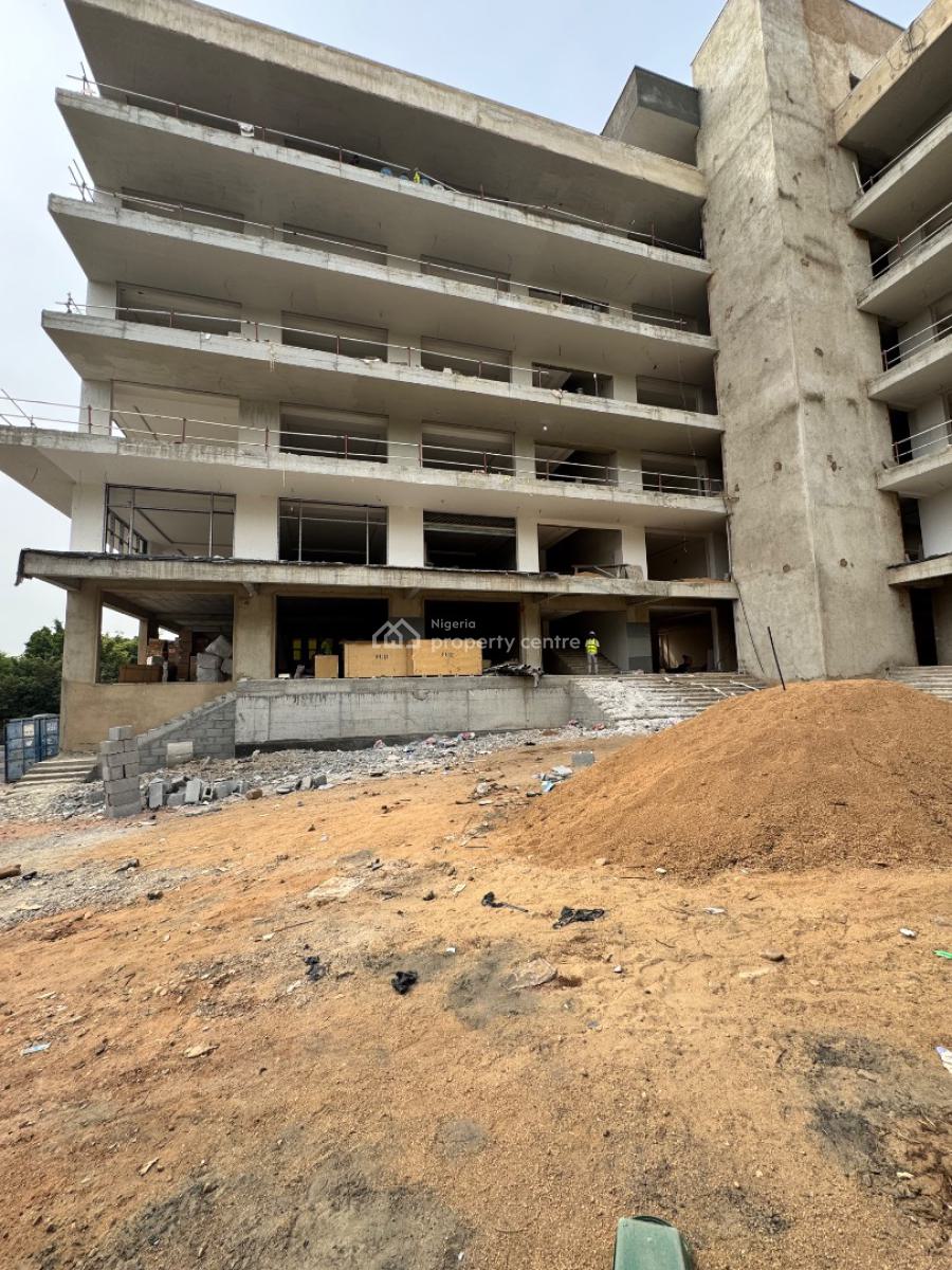 Kano Plaza Mall - Gallery Photo 13 Kano Plaza Mall - Gallery Photo 13