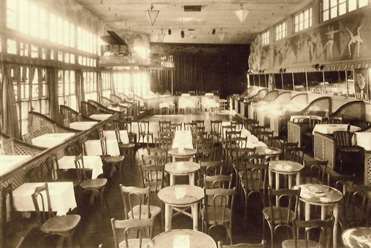 Alexandria Casino Al Shatby - Gallery Photo 6