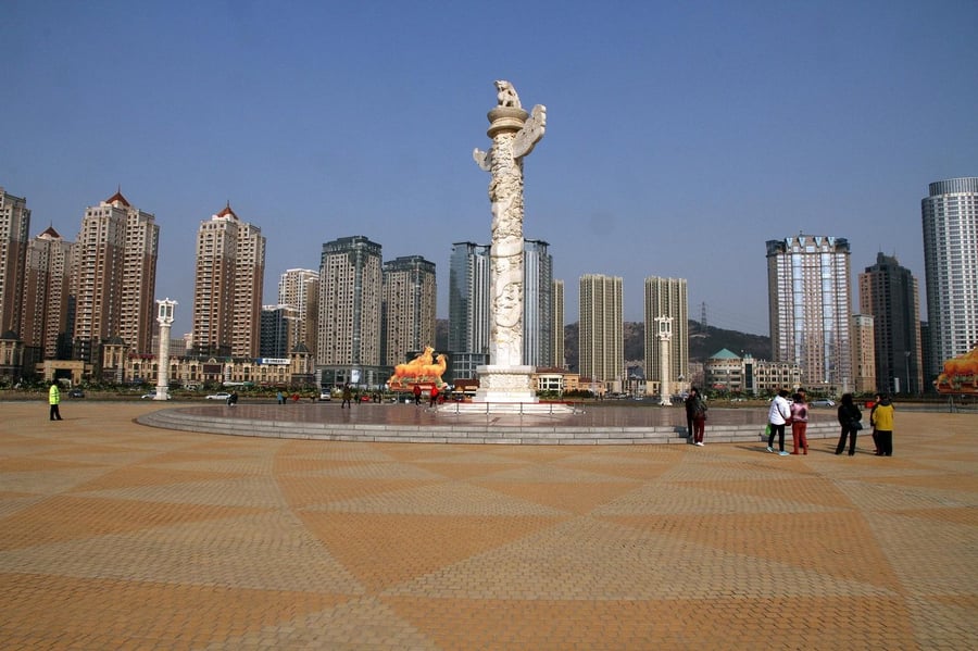 Parkson Plaza Dalian - Gallery Photo 7