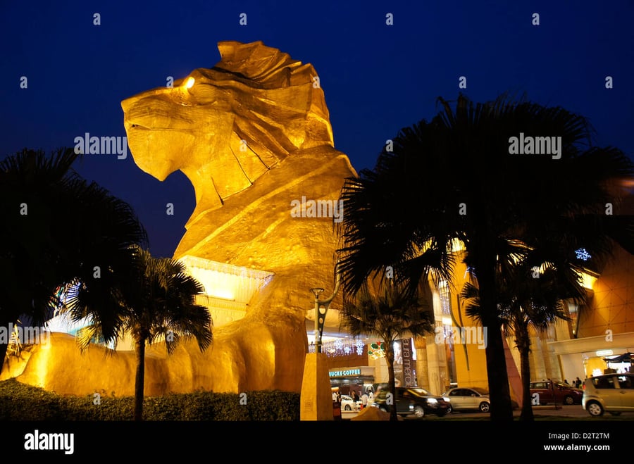 Sunway Pyramid - Gallery Photo 14 Sunway Pyramid - Gallery Photo 14