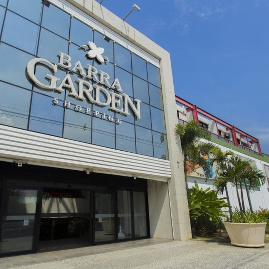 Shopping Metropolitano Barra - Gallery Photo 32 Shopping Metropolitano Barra - Gallery Photo 32
