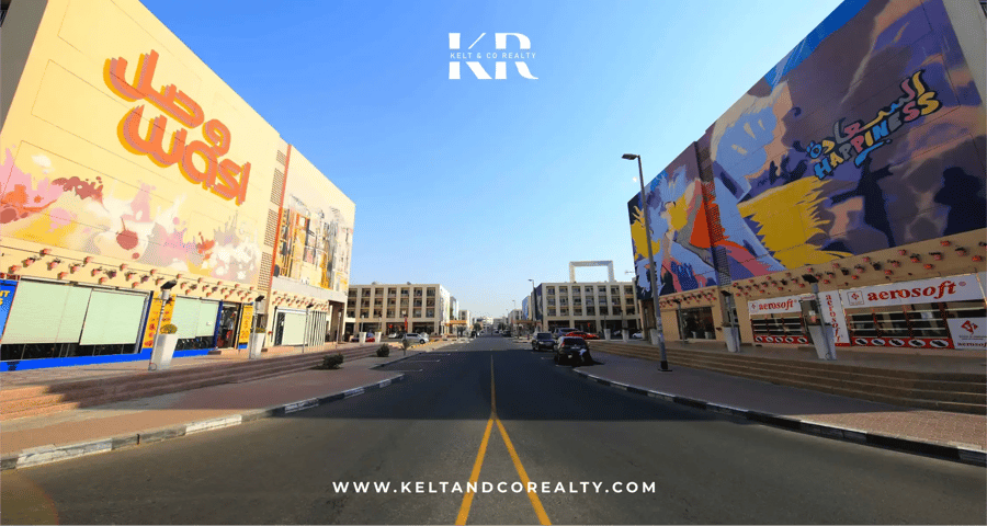 Al Karama Mall - Gallery Photo 5