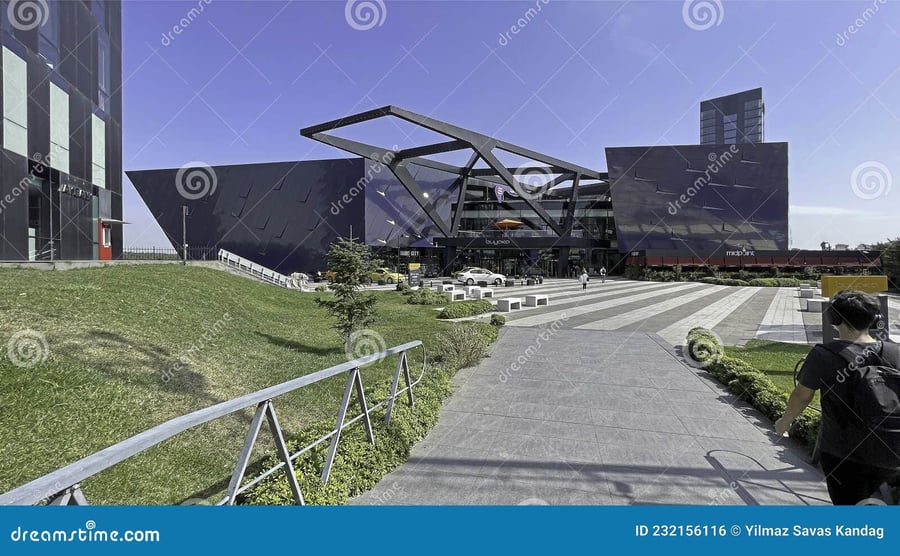Meydan İstanbul - Gallery Photo 3