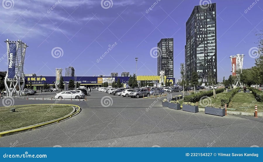 Meydan İstanbul - Gallery Photo 4