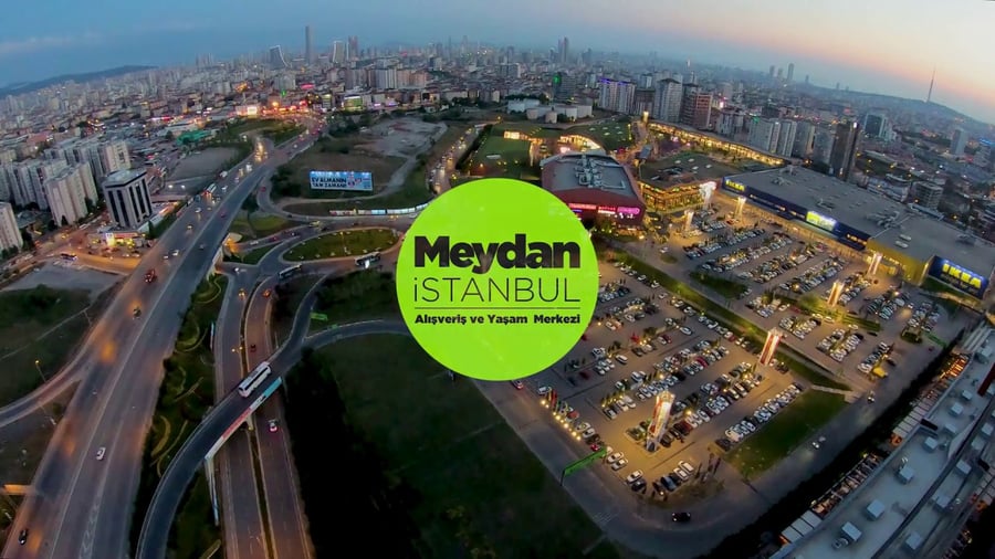 Meydan İstanbul - Gallery Photo 7