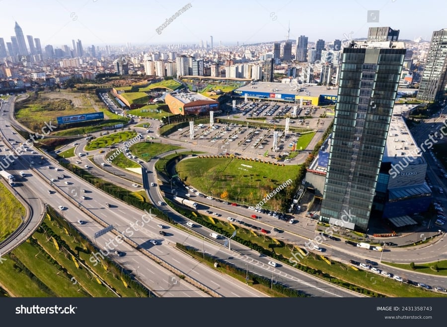 Meydan İstanbul - Gallery Photo 8